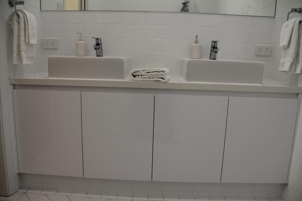 Mentor Chambers Apartment Bed & Breakfast West Wyalong Rum bild